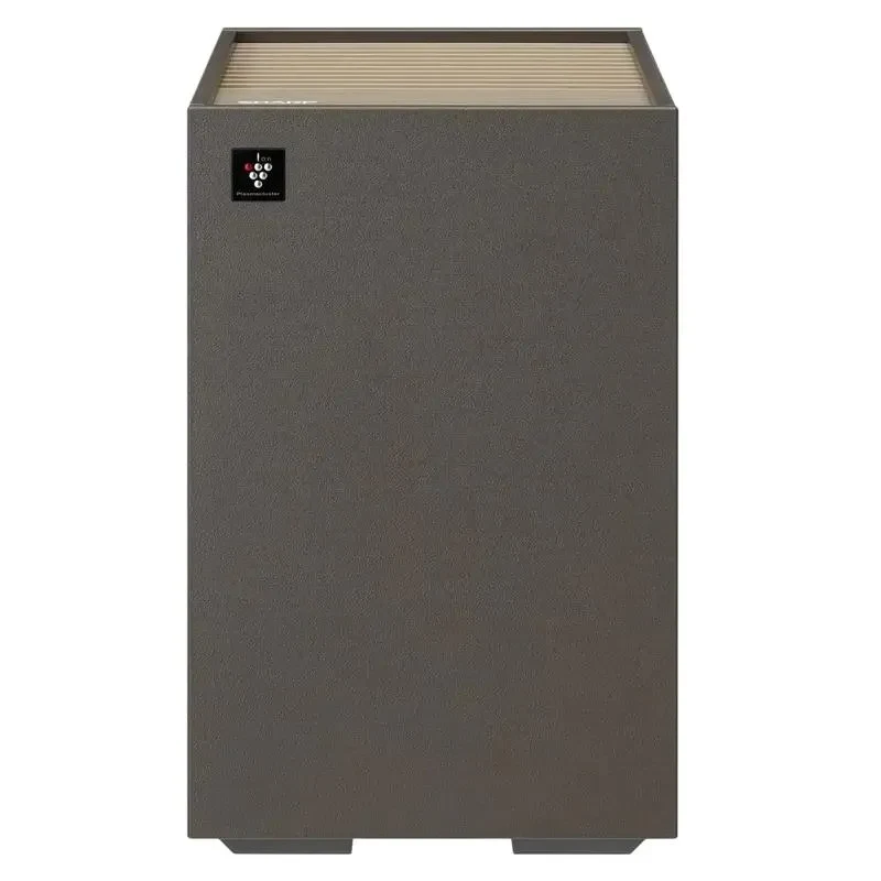 Air Purifier Sharp FP-S40EU-T, Black 2