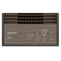 Air Purifier Sharp FP-S40EU-T, Black 3