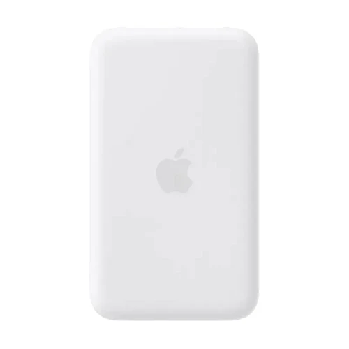 Power Bank Apple MagSafe, 3149mAh, White
