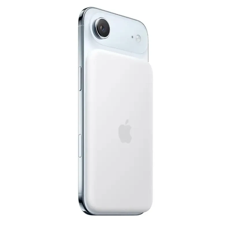 Power Bank Apple MagSafe, 3149mAh, White 2