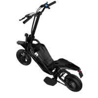 ACER ELECTRICAL SCOOTER PREDATOR EXTREME, PES017, 25KM/HR (RETAIL PACK) 4