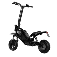 ACER ELECTRICAL SCOOTER PREDATOR EXTREME, PES017, 25KM/HR (RETAIL PACK) 5