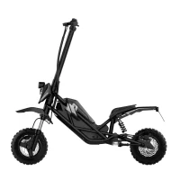 ACER ELECTRICAL SCOOTER PREDATOR EXTREME, PES017, 25KM/HR (RETAIL PACK) 6