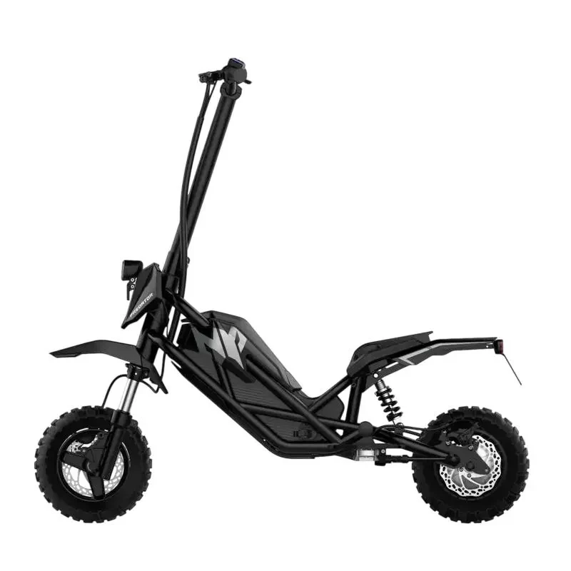 ACER ELECTRICAL SCOOTER PREDATOR EXTREME, PES017, 25KM/HR (RETAIL PACK) 6