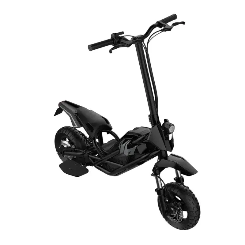 ACER ELECTRICAL SCOOTER PREDATOR EXTREME, PES017, 25KM/HR (RETAIL PACK) 7