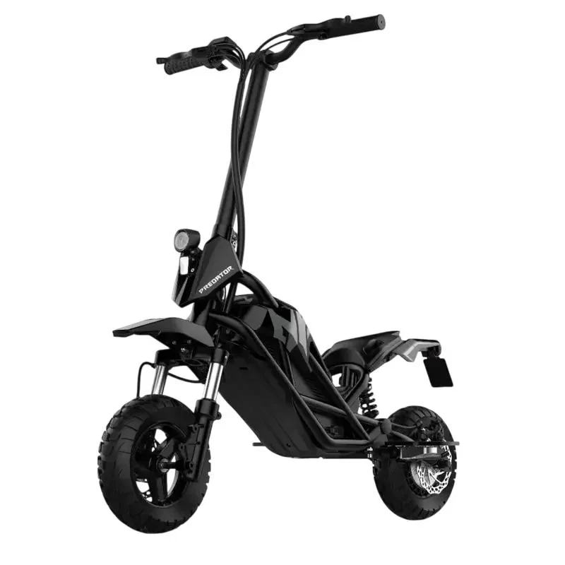 ACER ELECTRICAL SCOOTER PREDATOR EXTREME, PES017, 25KM/HR (RETAIL PACK) 2