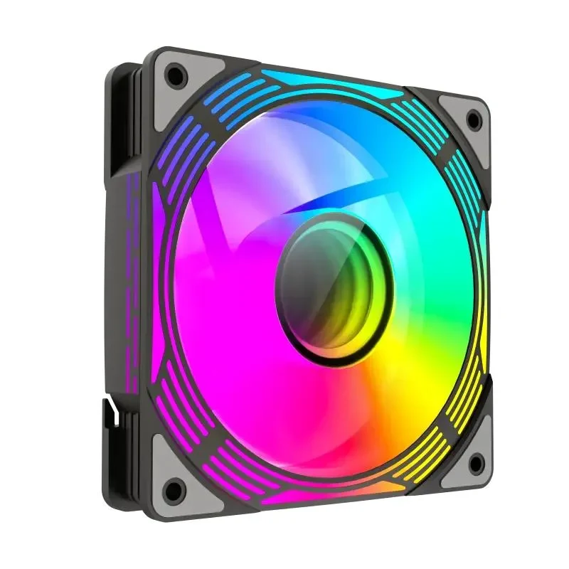 Case Fan Gamemax KF300, 120 mm 4