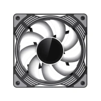 Case Fan Gamemax KF300, 120 mm 7