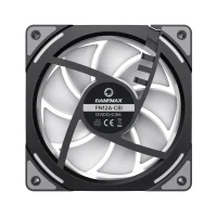 Case Fan Gamemax KF300, 120 mm 3