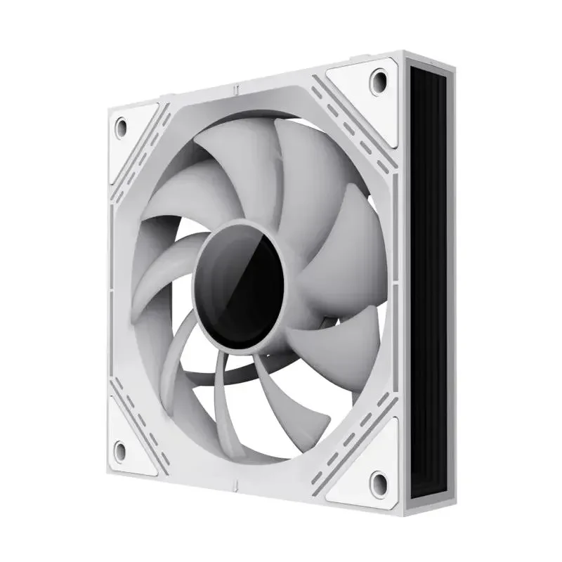 Case Fan Gamemax FN12A-S3I, 120 mm 5
