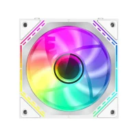 Case Fan Gamemax FN12A-S3I, 120 mm 6