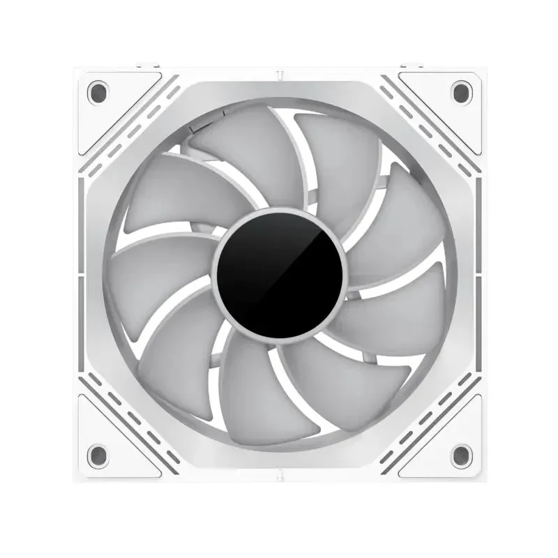 Case Fan Gamemax FN12A-S3I, 120 mm 7