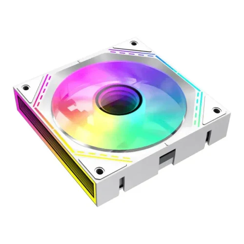 Case Fan Gamemax FN12A-S3I, 120 mm