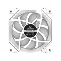 Case Fan Gamemax FN12A-S3I, 120 mm 11