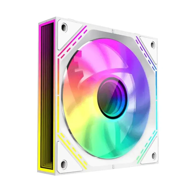Case Fan Gamemax FN12A-S3I, 120 mm 2