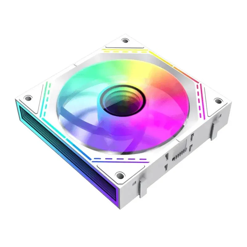 Case Fan Gamemax FN12A-S3I, 120 mm 3