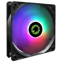 Case Fan Gamemax GMX-AF12X, 120 mm