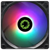 Case Fan Gamemax GMX-AF12X, 120 mm 3