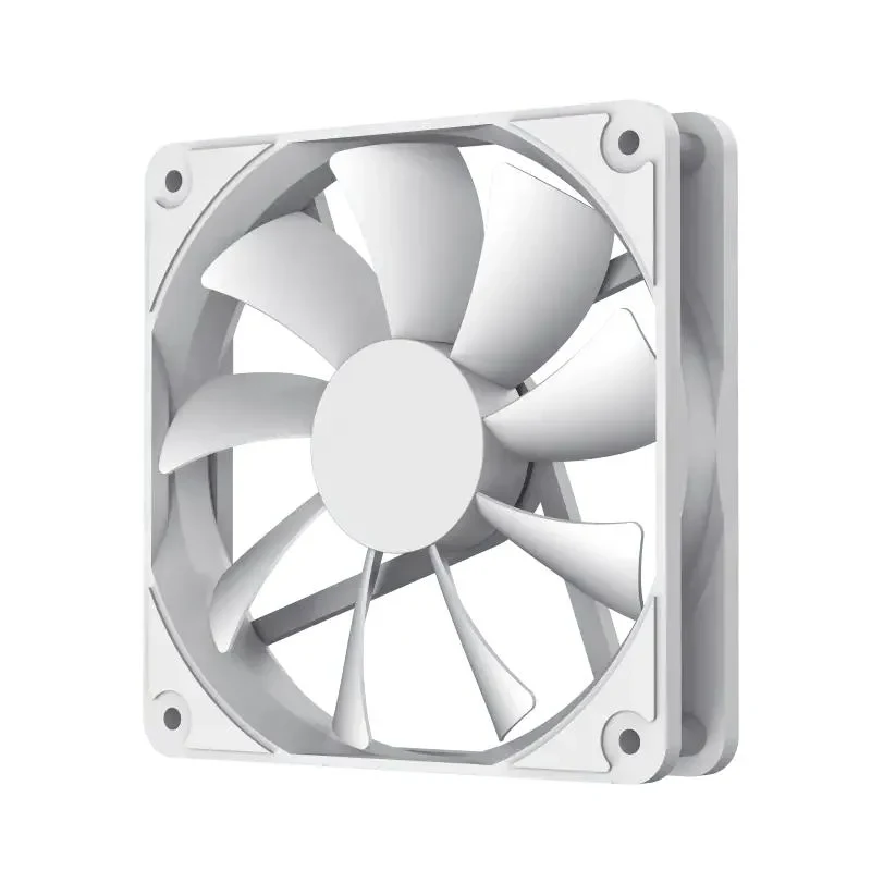 Case Fan Gamemax GMX-WFWT, 120 mm 4