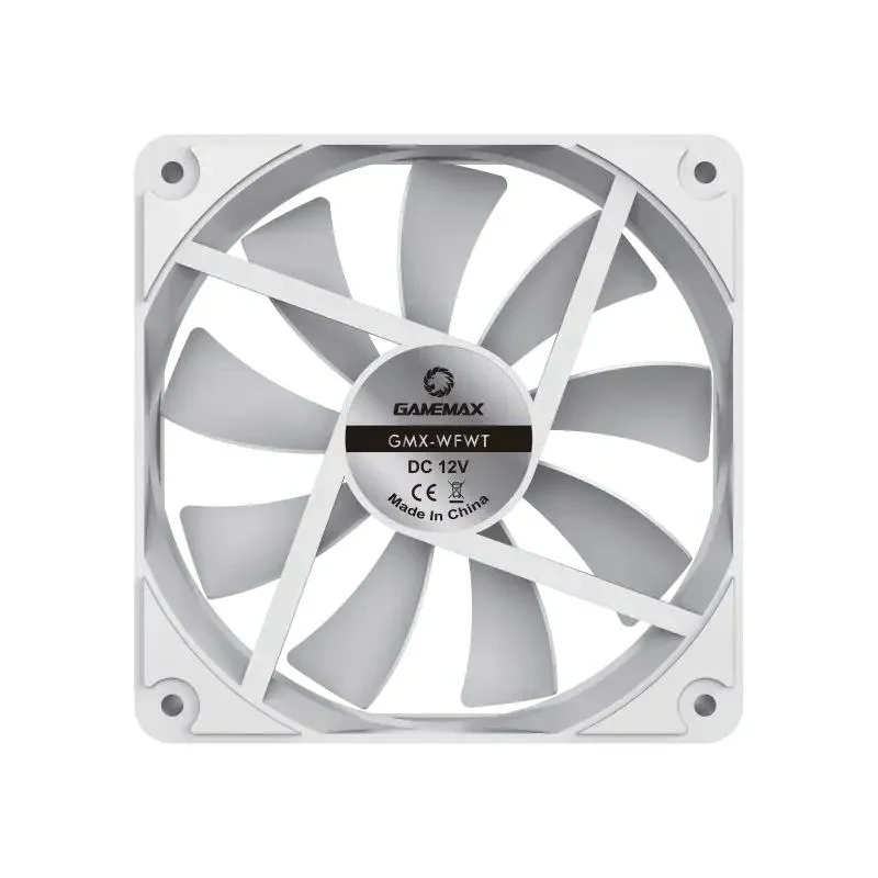 Case Fan Gamemax GMX-WFWT, 120 mm 5