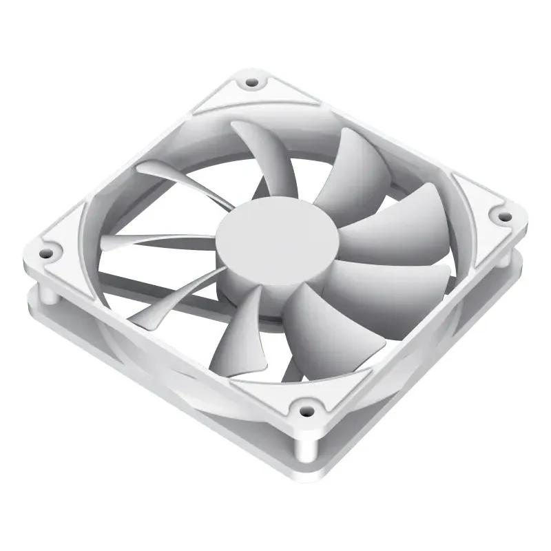 Case Fan Gamemax GMX-WFWT, 120 mm 2