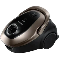 Vacuum Cleaner Samsung VC20M2589JD/UK, Brown | Black 4