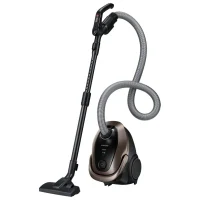Vacuum Cleaner Samsung VC20M2589JD/UK, Brown | Black 5