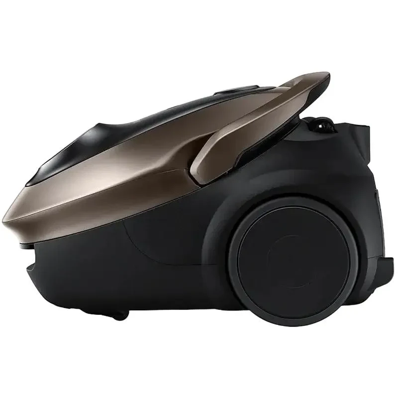 Vacuum Cleaner Samsung VC20M2589JD/UK, Brown | Black 6