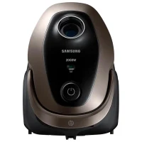 Vacuum Cleaner Samsung VC20M2589JD/UK, Brown | Black