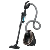 Vacuum Cleaner Samsung VC20M2589JD/UK, Brown | Black 2