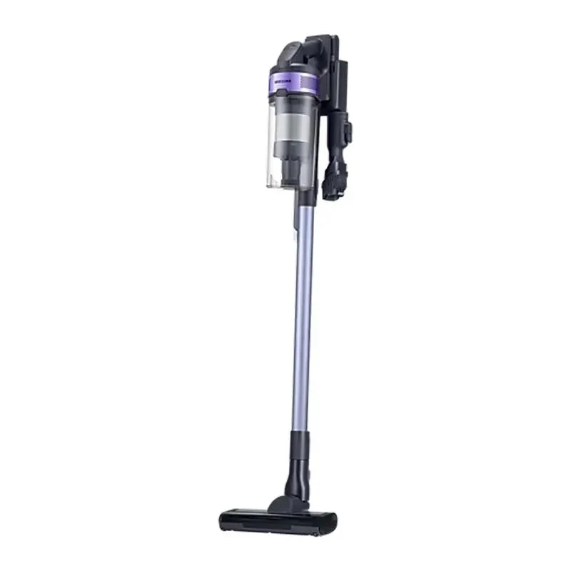 Vertical Vacuum Cleaner Samsung Jet 60 Turbo, Black | Violet 6