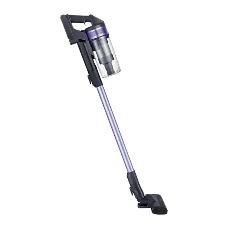 Vertical Vacuum Cleaner Samsung Jet 60 Turbo, Black | Violet 8