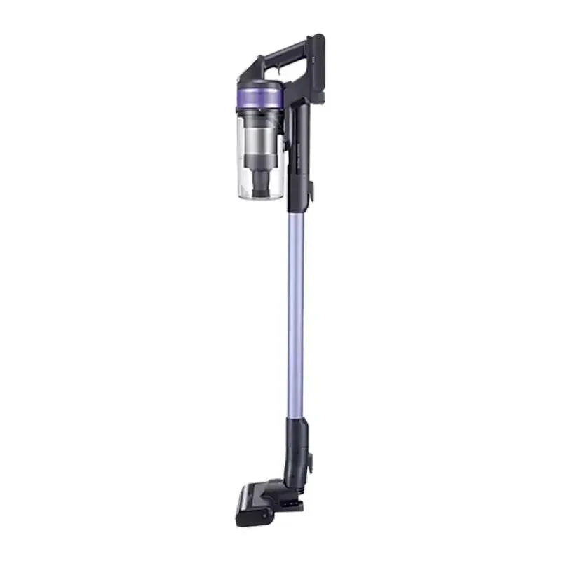 Vertical Vacuum Cleaner Samsung Jet 60 Turbo, Black | Violet 9