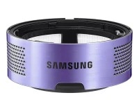 Vertical Vacuum Cleaner Samsung Jet 60 Turbo, Black | Violet