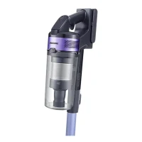 Vertical Vacuum Cleaner Samsung Jet 60 Turbo, Black | Violet 11
