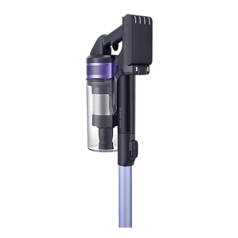 Vertical Vacuum Cleaner Samsung Jet 60 Turbo, Black | Violet 13