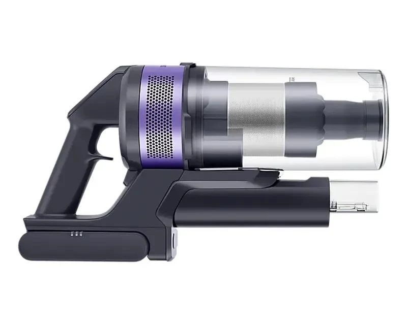 Vertical Vacuum Cleaner Samsung Jet 60 Turbo, Black | Violet 14