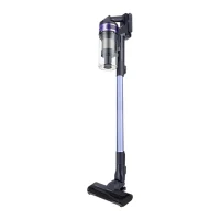 Vertical Vacuum Cleaner Samsung Jet 60 Turbo, Black | Violet 16