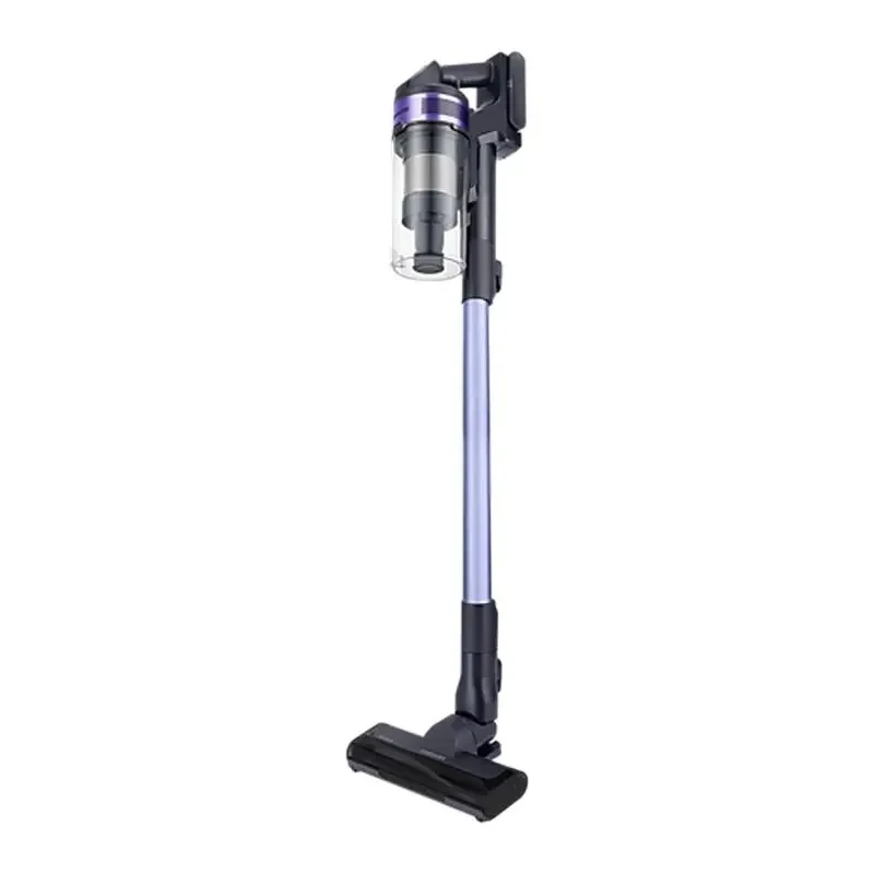 Vertical Vacuum Cleaner Samsung Jet 60 Turbo, Black | Violet 16