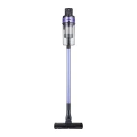 Vertical Vacuum Cleaner Samsung Jet 60 Turbo, Black | Violet 17