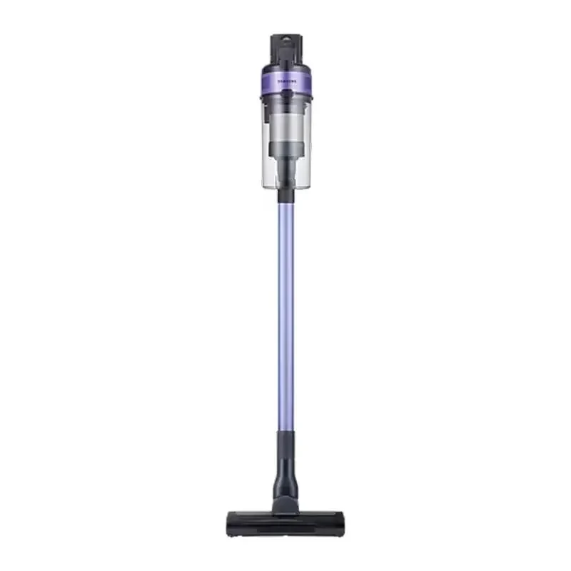 Vertical Vacuum Cleaner Samsung Jet 60 Turbo, Black | Violet 17