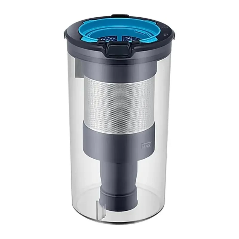 Vertical Vacuum Cleaner Samsung Jet 60 Turbo, Black | Violet 18
