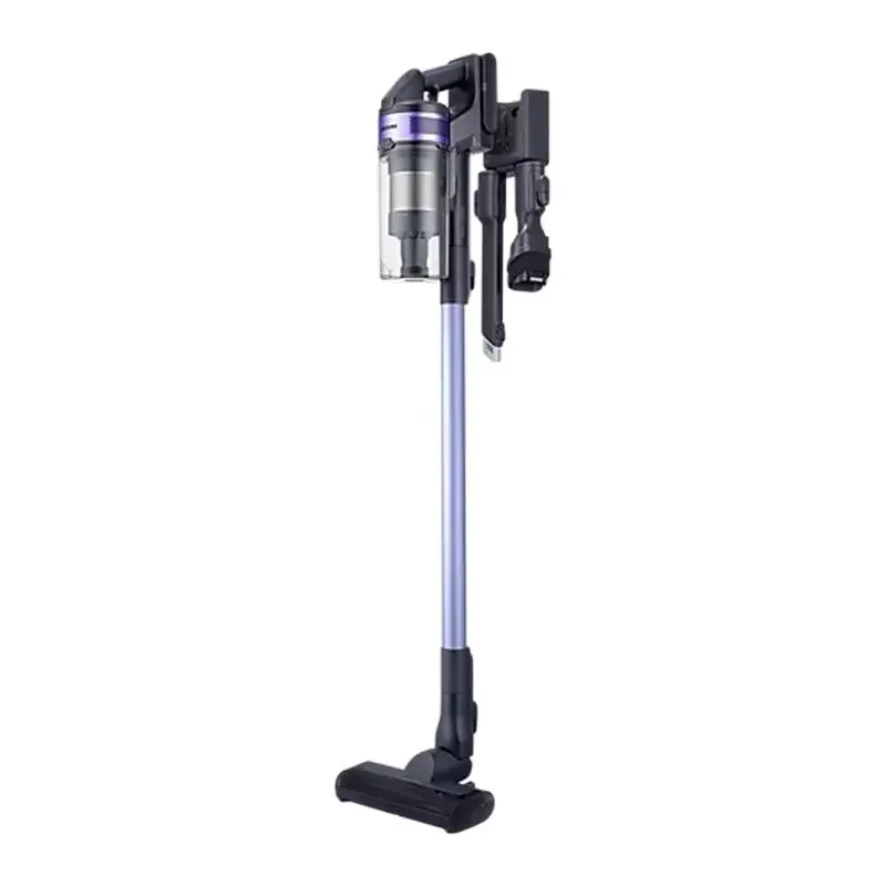 Vertical Vacuum Cleaner Samsung Jet 60 Turbo, Black | Violet 19