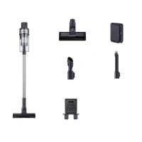 Vertical Vacuum Cleaner Samsung Jet 60 Turbo, Black | Violet 2