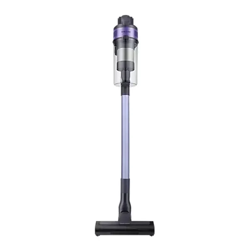 Vertical Vacuum Cleaner Samsung Jet 60 Turbo, Black | Violet 23