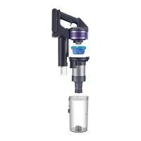 Vertical Vacuum Cleaner Samsung Jet 60 Turbo, Black | Violet 24