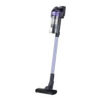 Vertical Vacuum Cleaner Samsung Jet 60 Turbo, Black | Violet 25