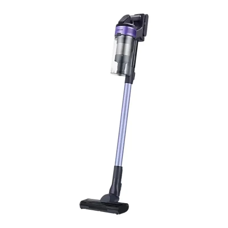 Vertical Vacuum Cleaner Samsung Jet 60 Turbo, Black | Violet 25