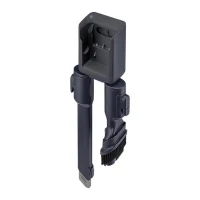 Vertical Vacuum Cleaner Samsung Jet 60 Turbo, Black | Violet 3