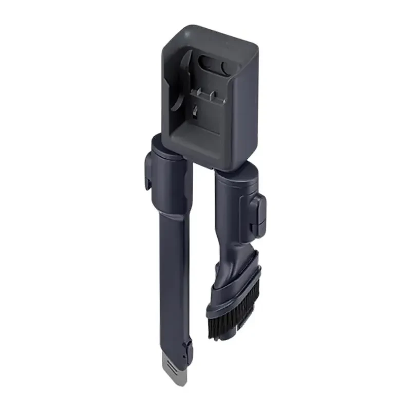 Vertical Vacuum Cleaner Samsung Jet 60 Turbo, Black | Violet 3
